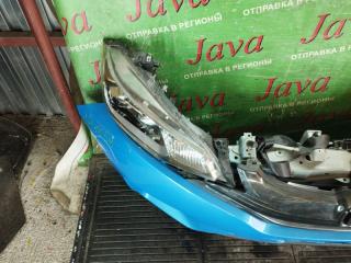 Ноускат передний HONDA FIT GP5 LEB 4 ракурс
