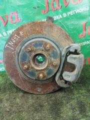 Ступица правая передняя NISSAN TEANA TNJ31 QR25DE 1 ракурс
