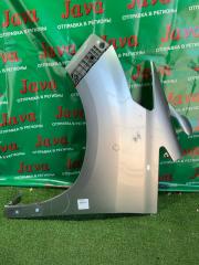 Крыло левое переднее TOYOTA ALPHARD GGH20 2GR-FE 53802-58040 1 ракурс
