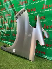 Крыло левое переднее TOYOTA ALPHARD GGH20 2GR-FE 53802-58040 2 ракурс