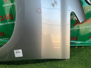 Крыло левое переднее TOYOTA ALPHARD GGH20 2GR-FE 53802-58040 5 ракурс