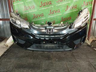 Ноускат передний HONDA FIT GP5 LEB 1 ракурс