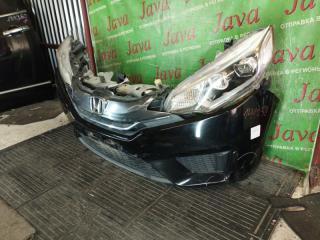 Ноускат передний HONDA FIT GP5 LEB 2 ракурс