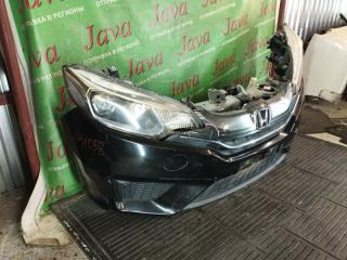 Ноускат передний HONDA FIT GP5 LEB 3 ракурс