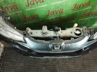 Ноускат передний HONDA FIT GP5 LEB 5 ракурс