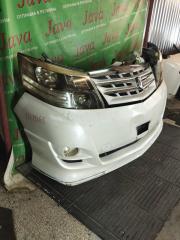 Ноускат передний TOYOTA ALPHARD ANH10 2AZ-FE 3 ракурс