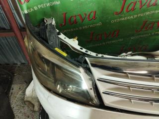 Ноускат передний TOYOTA ALPHARD ANH10 2AZ-FE 4 ракурс