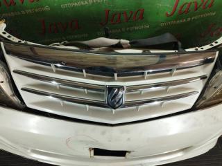 Ноускат передний TOYOTA ALPHARD ANH10 2AZ-FE 5 ракурс