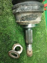 Привод правый передний NISSAN AD VFY10 GA15DE 3910051Y00 5 ракурс