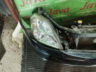 Ноускат передний NISSAN TEANA TNJ31 QR25DE 4 ракурс