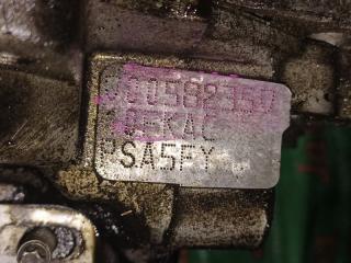 Двигатель PEUGEOT 207 WA EP6DTS 2 ракурс