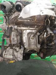 Двигатель PEUGEOT 207 WA EP6DTS 4 ракурс