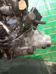 МКПП PEUGEOT 207 2007
