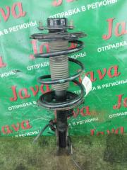 Стойка левая передняя NISSAN TEANA TNJ31 QR25DE 1 ракурс