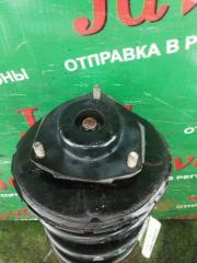 Стойка левая передняя NISSAN TEANA TNJ31 QR25DE 4 ракурс