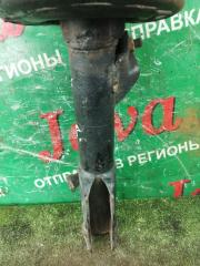 Стойка правая передняя HONDA FIT GD2 L13A 3 ракурс