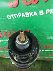 Стойка правая передняя HONDA FIT GD2 L13A 4 ракурс