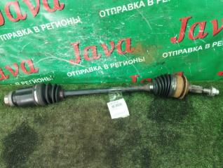 Привод правый передний SUZUKI SWIFT ZD72S K12B 1 ракурс Привод правый передний SUZUKI SWIFT ZD72S K12B 1 ракурс