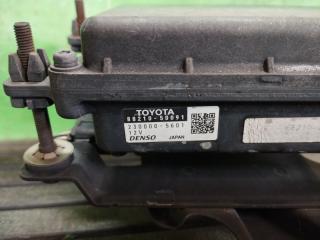 Радар-детектор передний LEXUS LS460 USF40 1UR-FSE 88210-50091 4 ракурс