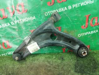 Рычаг левый передний HONDA FIT GD2 L13A 51360-SAA-E01 1 ракурс Рычаг левый передний HONDA FIT GD2 L13A 51360-SAA-E01 1 ракурс