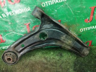 Рычаг левый передний HONDA FIT GD2 L13A 51360-SAA-E01 2 ракурс Рычаг левый передний HONDA FIT GD2 L13A 51360-SAA-E01 2 ракурс