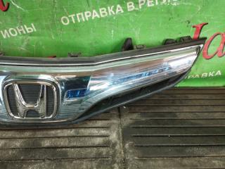 Решетка радиатора передняя HONDA FIT GP1 LDA 3 ракурс