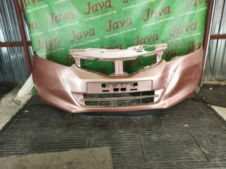 Бампер передний HONDA FIT GP1 LDA 1 ракурс
