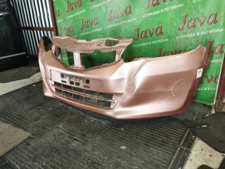 Бампер передний HONDA FIT GP1 LDA 2 ракурс
