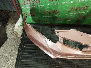 Бампер передний HONDA FIT GP1 LDA 4 ракурс