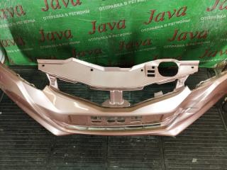 Бампер передний HONDA FIT GP1 LDA 5 ракурс