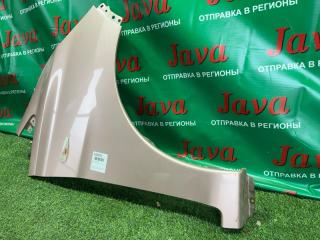 Крыло правое переднее MITSUBISHI EK WAGON B11W 3B20 2 ракурс