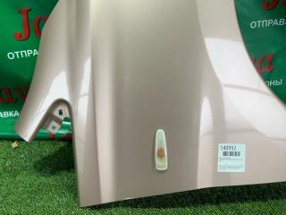 Крыло правое переднее MITSUBISHI EK WAGON B11W 3B20 5 ракурс