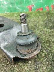 Рычаг правый передний SUZUKI SWIFT ZD72S K12B 4 ракурс
