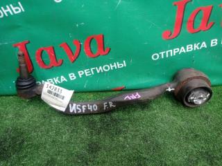 Запчасть рычаг нижний передний правый LEXUS LS460 2010
