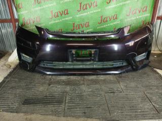 Бампер передний TOYOTA VELLFIRE ANH20 2AZ-FE 1 ракурс