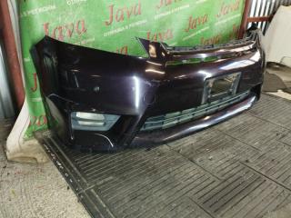 Бампер передний TOYOTA VELLFIRE ANH20 2AZ-FE 2 ракурс