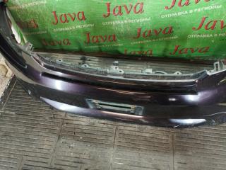 Бампер передний TOYOTA VELLFIRE ANH20 2AZ-FE 5 ракурс
