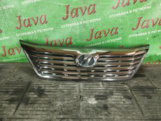 Решетка радиатора передняя TOYOTA VELLFIRE 2009