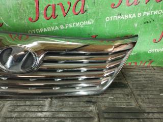 Решетка радиатора передняя TOYOTA VELLFIRE ANH20 2AZ-FE 3 ракурс