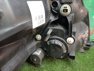 Фара левая передняя TOYOTA ALPHARD ANH10 2AZ-FE 58-2 5 ракурс