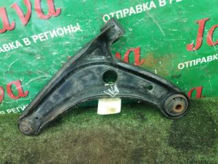 Рычаг правый передний HONDA FIT GD2 L13A 51350-SAA-E01 2 ракурс Рычаг правый передний HONDA FIT GD2 L13A 51350-SAA-E01 2 ракурс