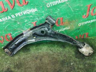 Рычаг правый передний NISSAN AD VFY10 GA15DE 5450052Y70 2 ракурс