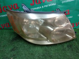 Фара правая передняя TOYOTA ALPHARD ANH10 2AZ-FE 58-2 1 ракурс