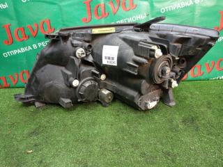 Фара правая передняя TOYOTA ALPHARD ANH10 2AZ-FE 58-2 5 ракурс