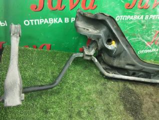Балка задняя HONDA ACCORD CB6 F20A 3 ракурс