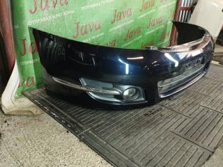 Бампер передний NISSAN TEANA J32 VQ25DE 3 ракурс