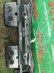 Балка под двс передняя MAZDA BONGO BRAWNY SR59V WL 4 ракурс