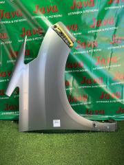Крыло правое переднее TOYOTA ALPHARD GGH20 2GR-FE 53801-58030 1 ракурс