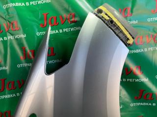 Крыло правое переднее TOYOTA ALPHARD GGH20 2GR-FE 53801-58030 4 ракурс