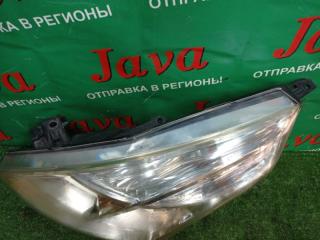 Фара левая передняя NISSAN TEANA J32 VQ25DE 100-63987 2 ракурс Фара левая передняя NISSAN TEANA J32 VQ25DE 100-63987 2 ракурс